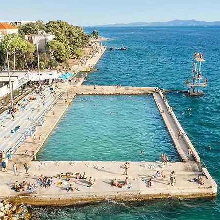 & Kolovare 1, Apartment Zadar