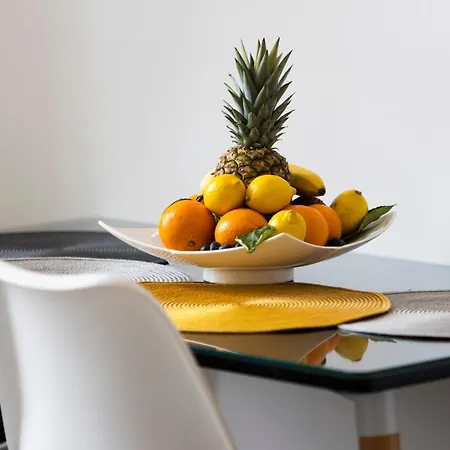 Lejlighed & Kolovare 1, Zadar