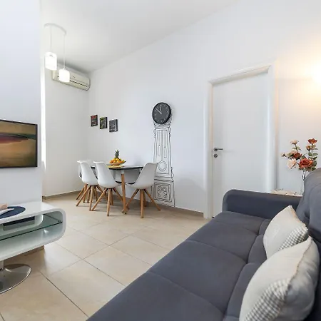 & Kolovare 1, Apartment Zadar