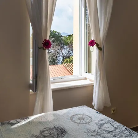 & Kolovare 1, Daire Zadar