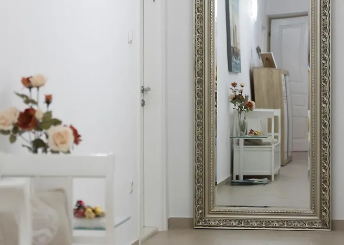 & Kolovare 1, Apartment Zadar