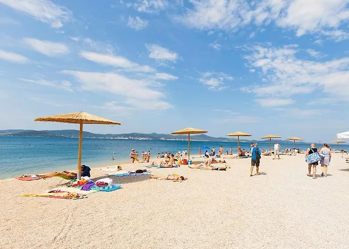 Apartment & Kolovare 1, Zadar