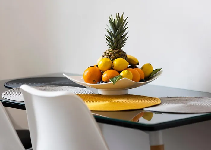 Apartment & Kolovare 1, Zadar