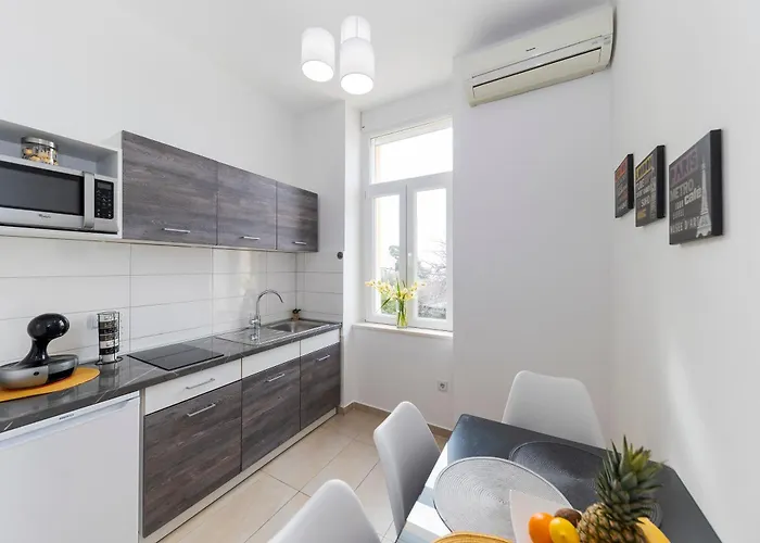 & Kolovare 1, Apartment Zadar