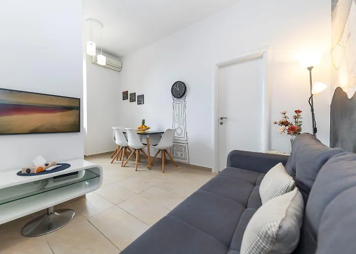 & Kolovare 1, Apartment Zadar