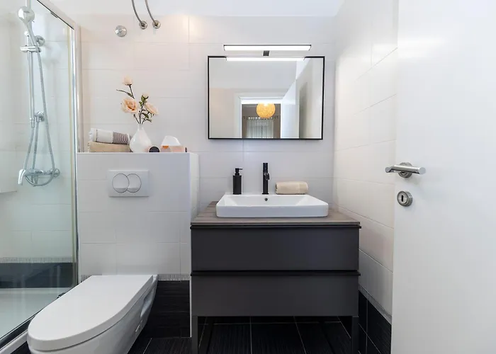 & Kolovare 1, Apartment *