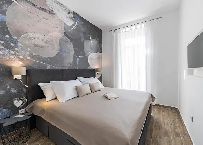 & Kolovare 1, Apartment Zadar