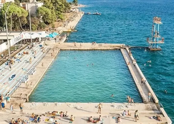 & Kolovare 1, Apartment Zadar